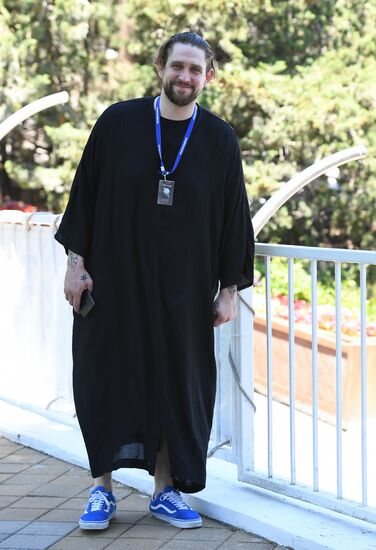 28th Kinotavr Open Russian Film Festival. Day Four