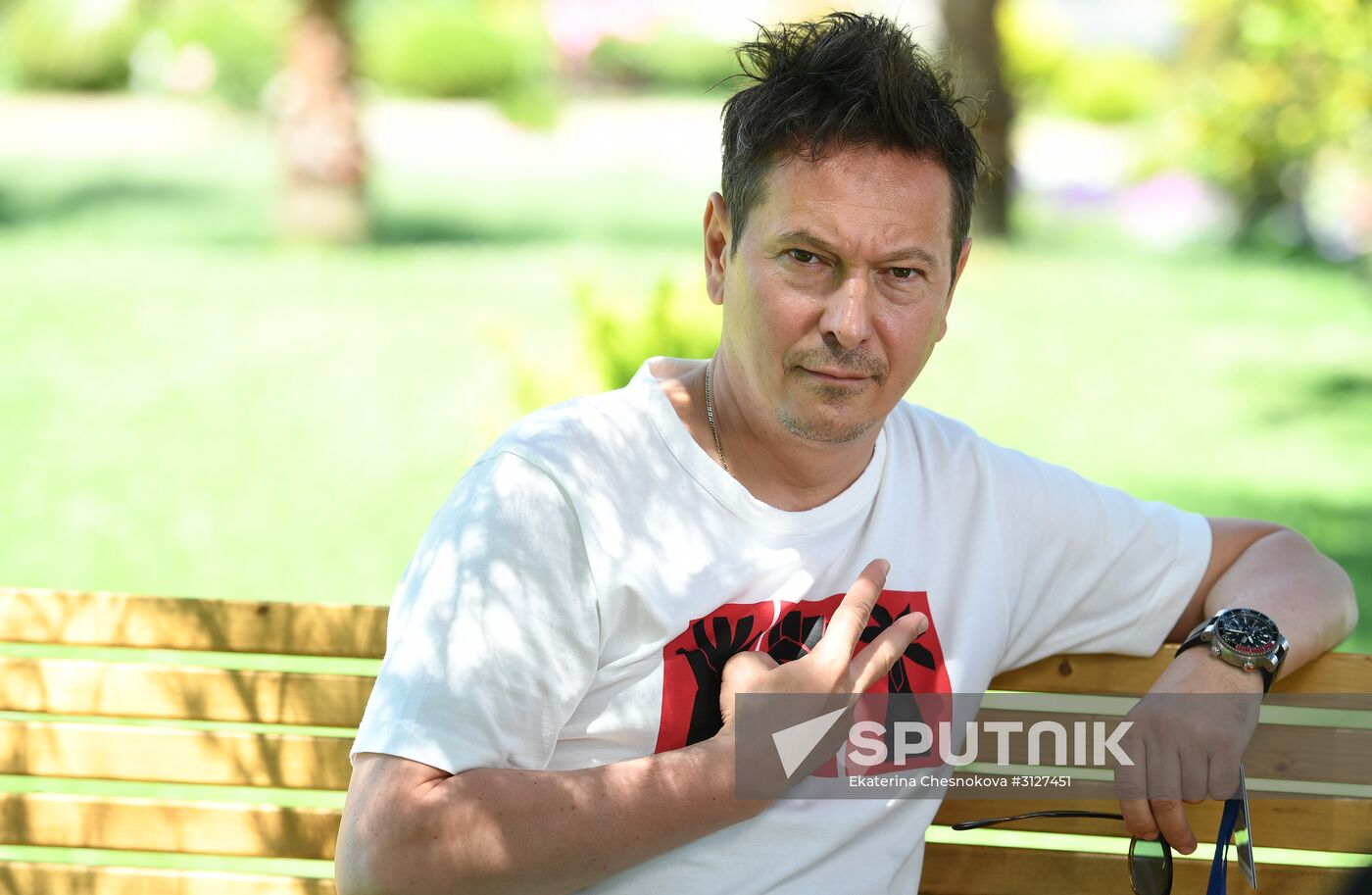 28th Kinotavr Open Russian Film Festival. Day Four