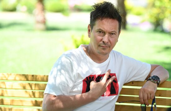 28th Kinotavr Open Russian Film Festival. Day Four