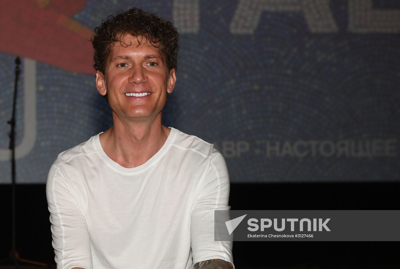 28th Kinotavr Open Russian Film Festival. Day Four