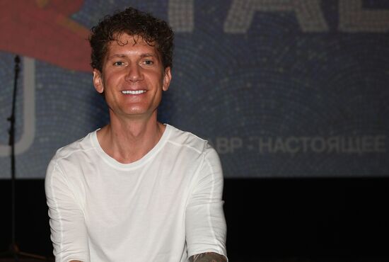 28th Kinotavr Open Russian Film Festival. Day Four