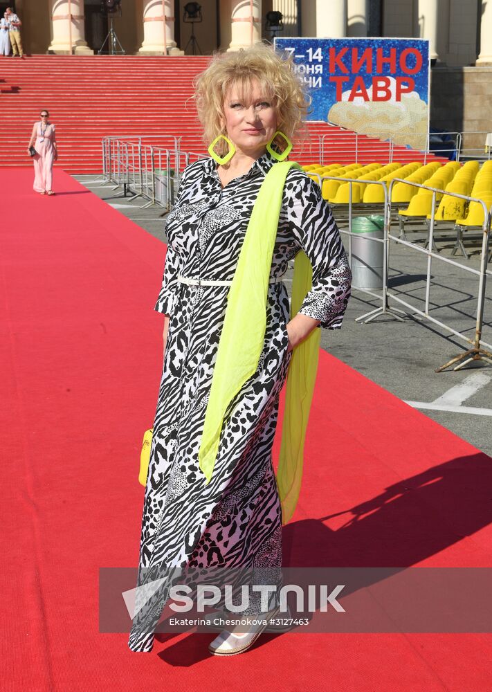 28th Kinotavr Open Russian Film Festival. Day Four