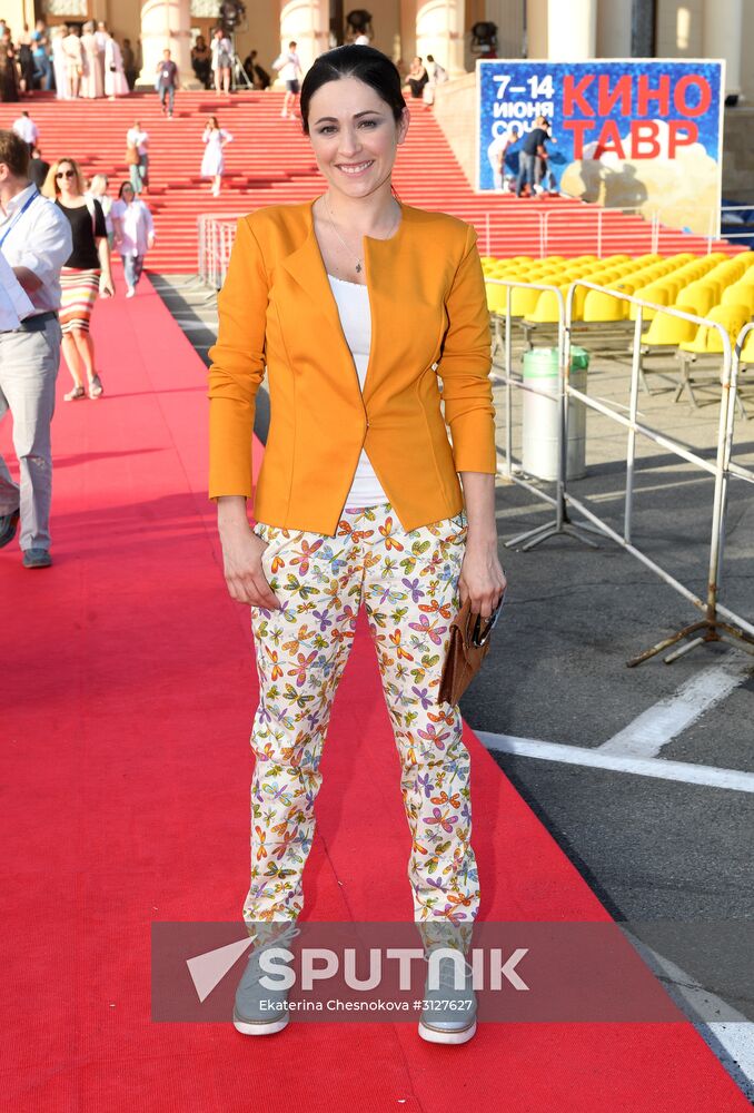 28th Kinotavr Open Russian Film Festival. Day Four