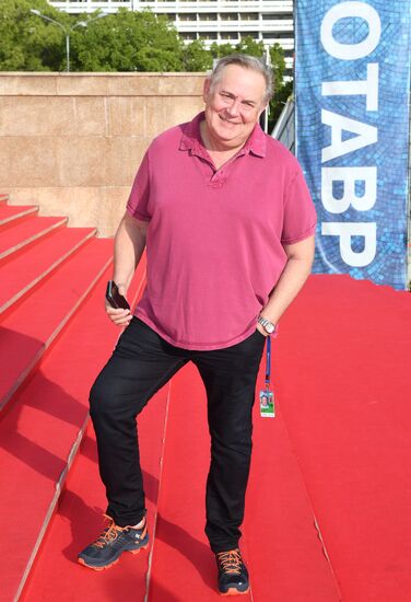 28th Kinotavr Open Russian Film Festival. Day Four