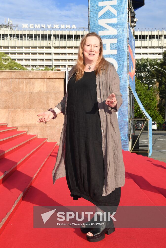 28th Kinotavr Open Russian Film Festival. Day Four