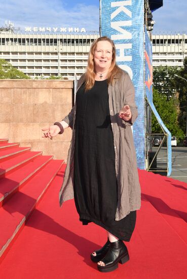 28th Kinotavr Open Russian Film Festival. Day Four