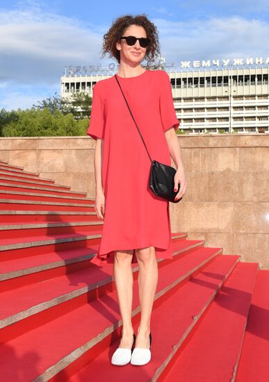 28th Kinotavr Open Russian Film Festival. Day Four