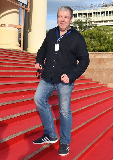 28th Kinotavr Open Russian Film Festival. Day Four