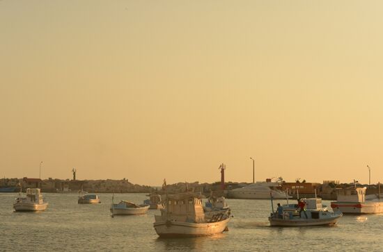 Countries of the world. Syria