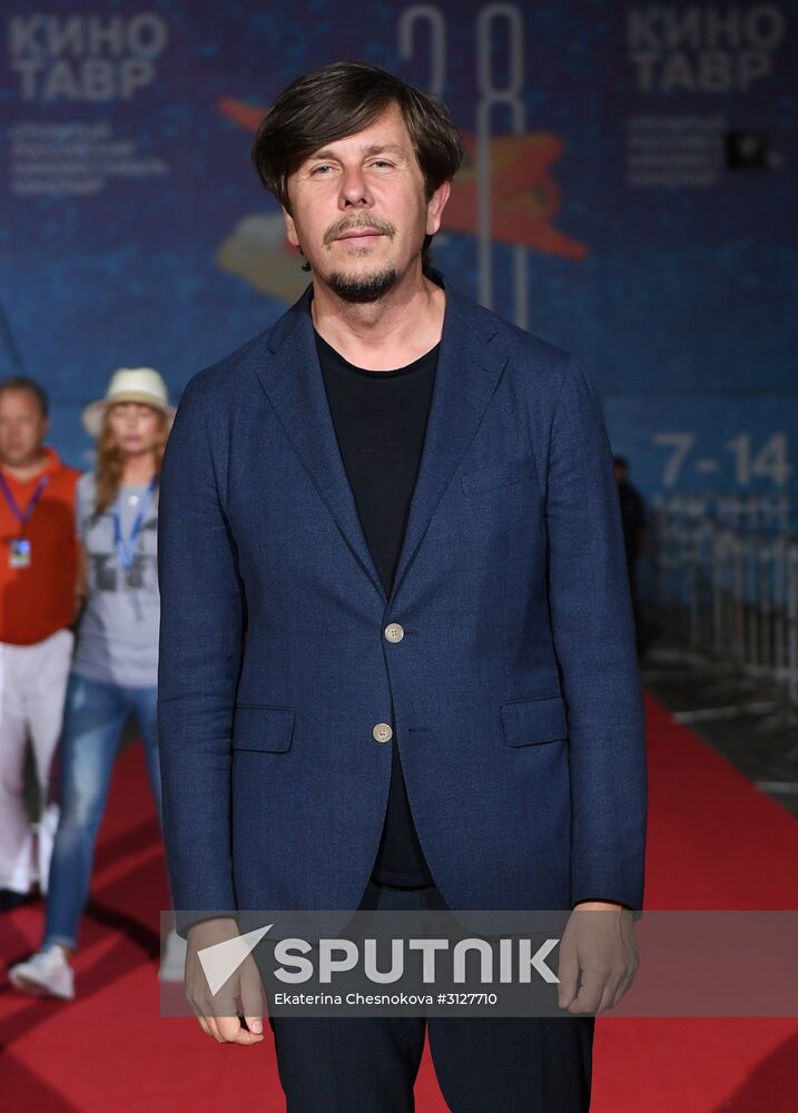 28th Kinotavr Open Russian Film Festival. Day Four