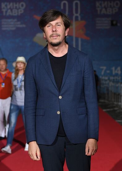 28th Kinotavr Open Russian Film Festival. Day Four