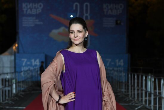 28th Kinotavr Open Russian Film Festival. Day Four