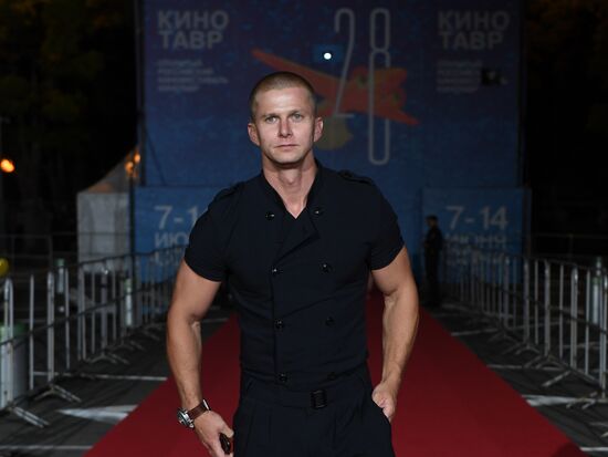 28th Kinotavr Open Russian Film Festival. Day Four