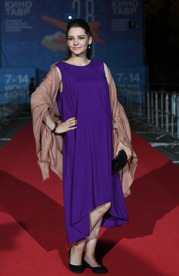 28th Kinotavr Open Russian Film Festival. Day Four