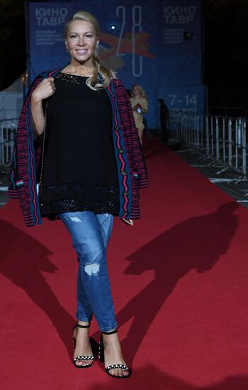 28th Kinotavr Open Russian Film Festival. Day Four