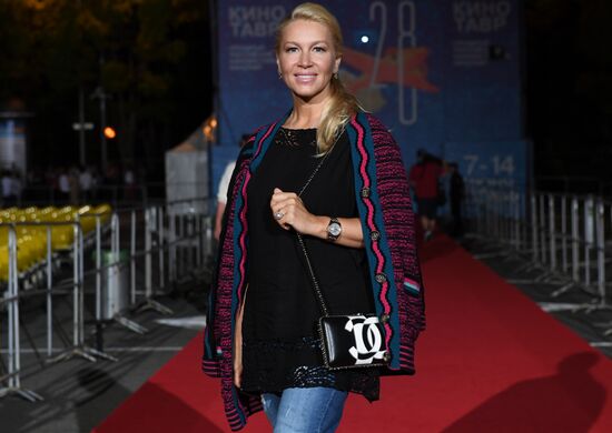 28th Kinotavr Open Russian Film Festival. Day Four