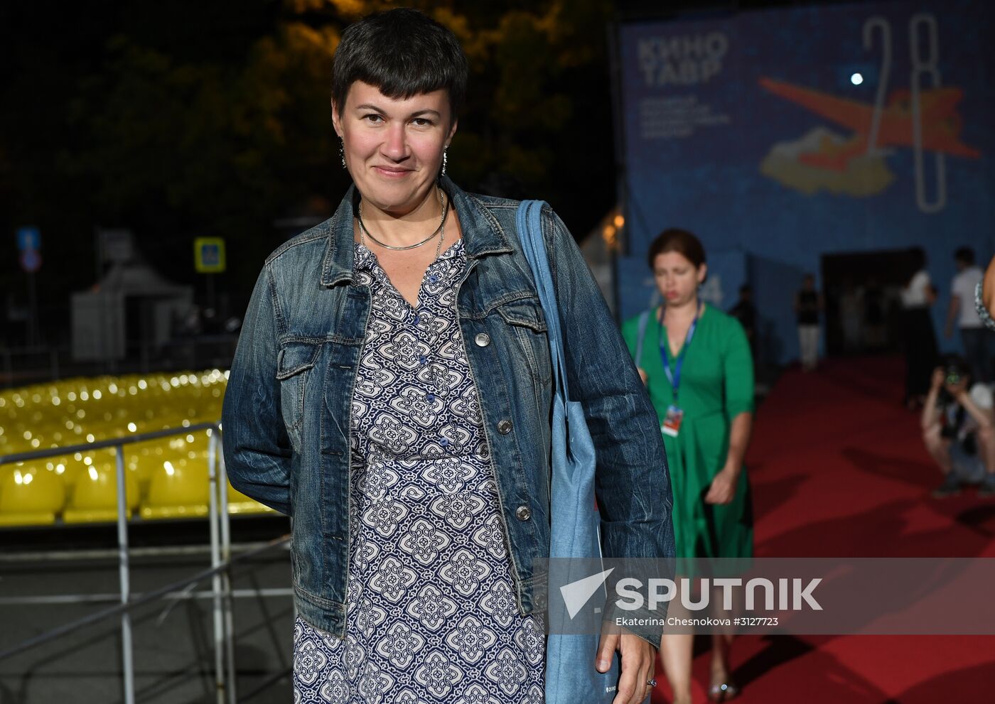 28th Kinotavr Open Russian Film Festival. Day Four