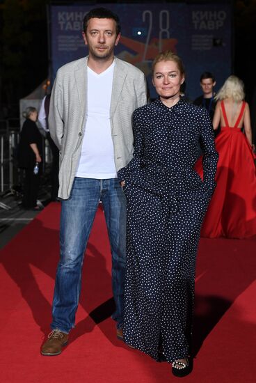 28th Kinotavr Open Russian Film Festival. Day Four