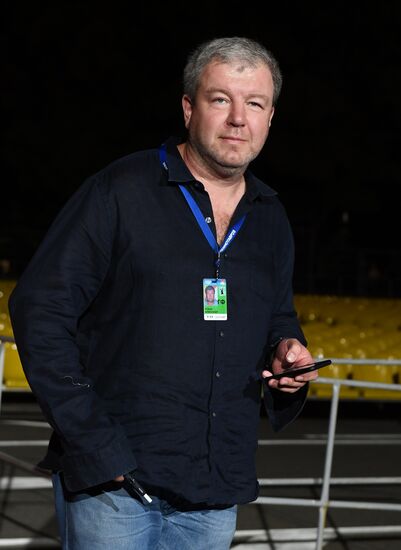 28th Kinotavr Open Russian Film Festival. Day Four