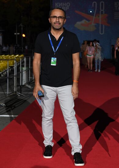 28th Kinotavr Open Russian Film Festival. Day Four