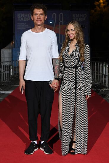 28th Kinotavr Open Russian Film Festival. Day Four