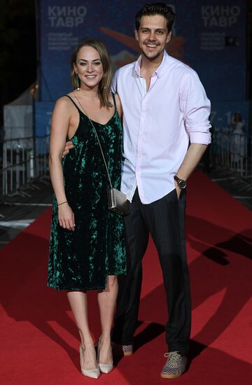 28th Kinotavr Open Russian Film Festival. Day Four