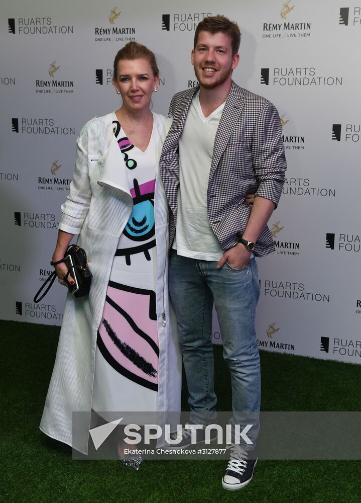 28th Kinotavr Open Russian Film Festival. Day four