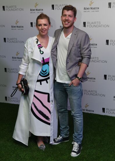 28th Kinotavr Open Russian Film Festival. Day four