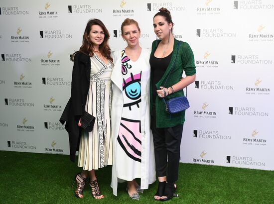 28th Kinotavr Open Russian Film Festival. Day four