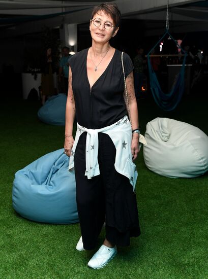 28th Kinotavr Open Russian Film Festival. Day four