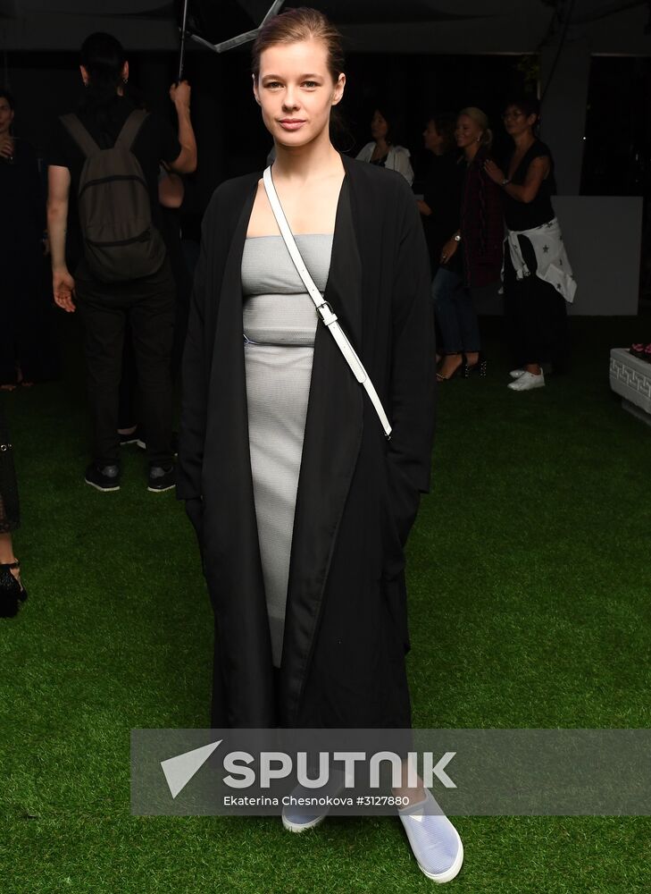 28th Kinotavr Open Russian Film Festival. Day four