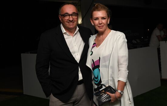 28th Kinotavr Open Russian Film Festival. Day four