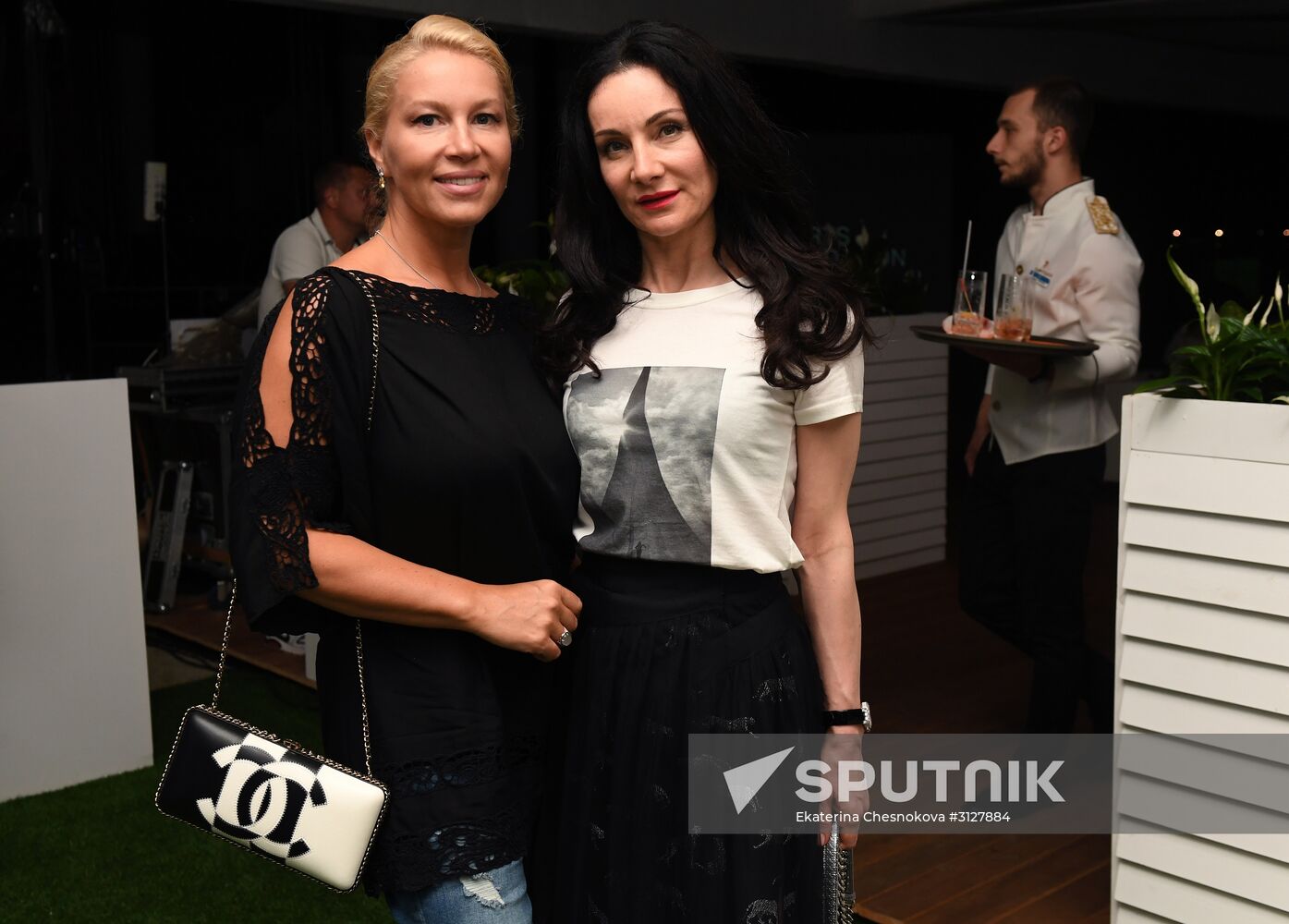 28th Kinotavr Open Russian Film Festival. Day four