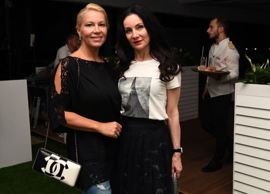 28th Kinotavr Open Russian Film Festival. Day four