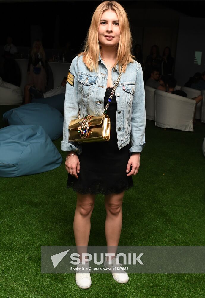 28th Kinotavr Open Russian Film Festival. Day four