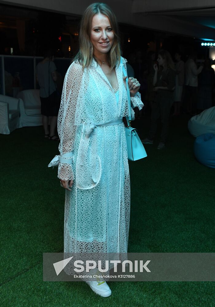 28th Kinotavr Open Russian Film Festival. Day four