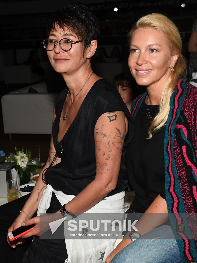 28th Kinotavr Open Russian Film Festival. Day four