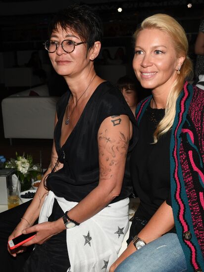 28th Kinotavr Open Russian Film Festival. Day four