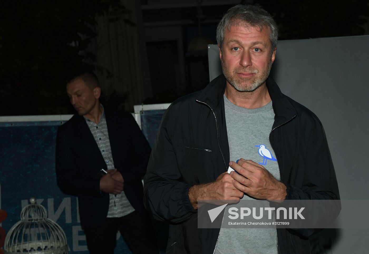 28th Kinotavr Open Russian Film Festival. Day four