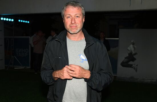 28th Kinotavr Open Russian Film Festival. Day four