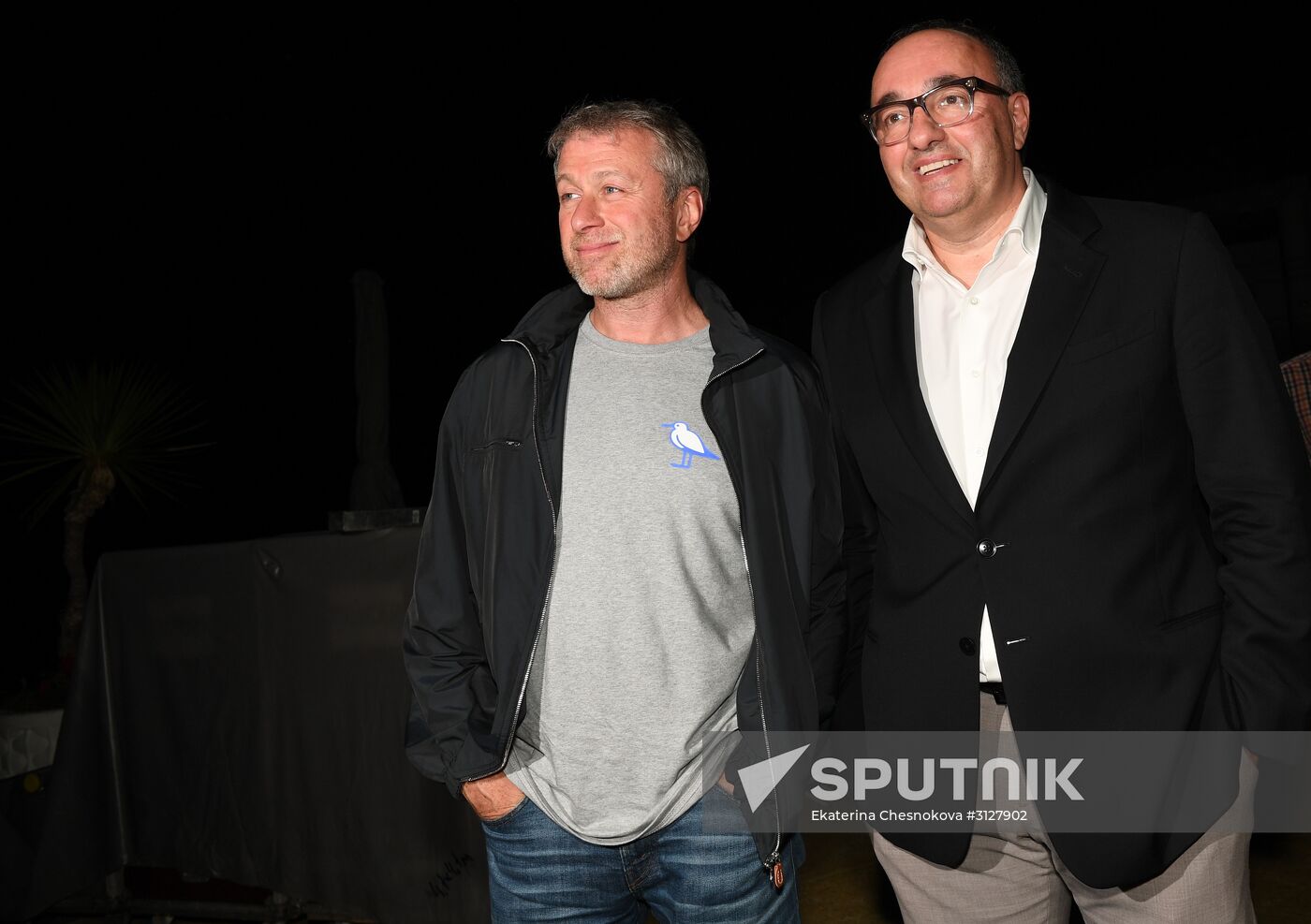 28th Kinotavr Open Russian Film Festival. Day four