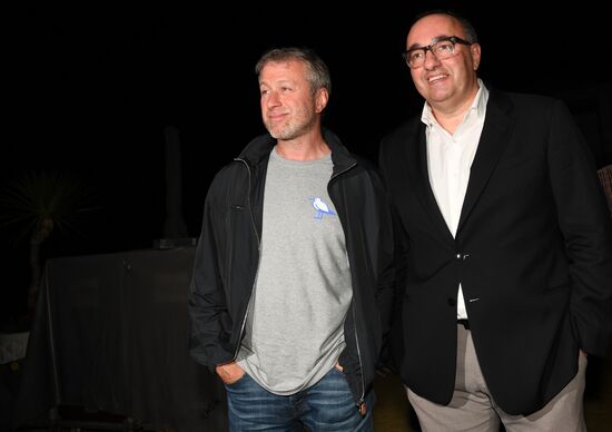 28th Kinotavr Open Russian Film Festival. Day four