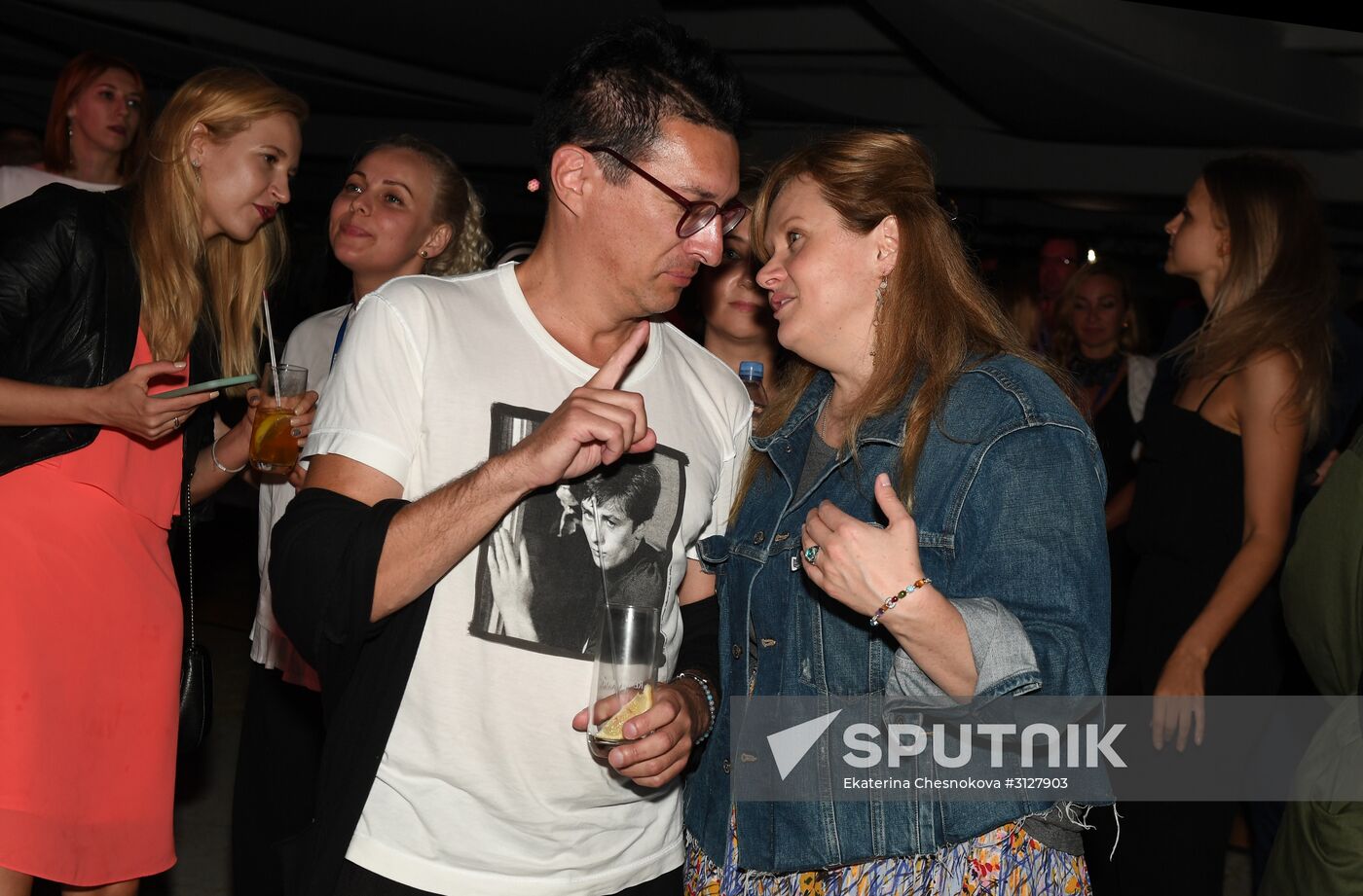 28th Kinotavr Open Russian Film Festival. Day four