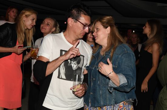 28th Kinotavr Open Russian Film Festival. Day four