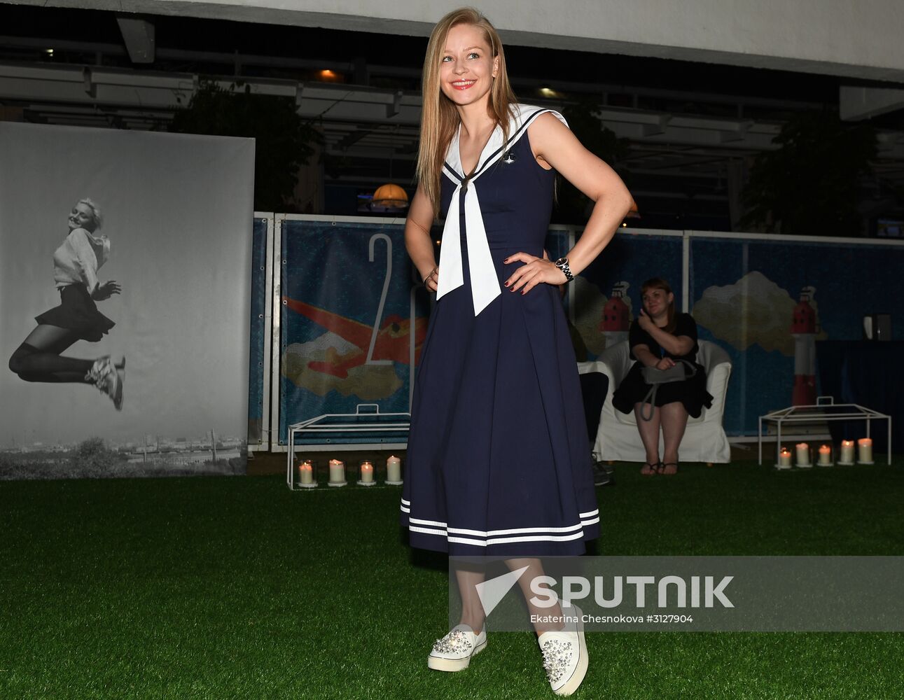 28th Kinotavr Open Russian Film Festival. Day four