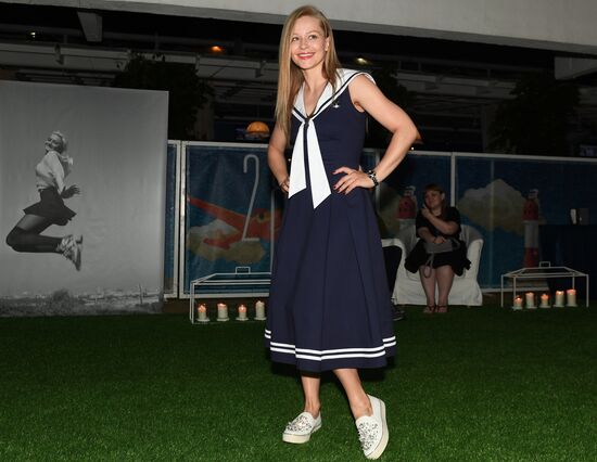 28th Kinotavr Open Russian Film Festival. Day four