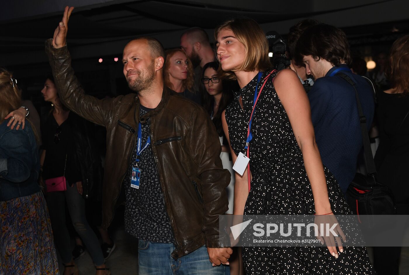 28th Kinotavr Open Russian Film Festival. Day four