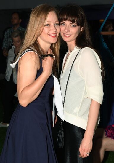 28th Kinotavr Open Russian Film Festival. Day four