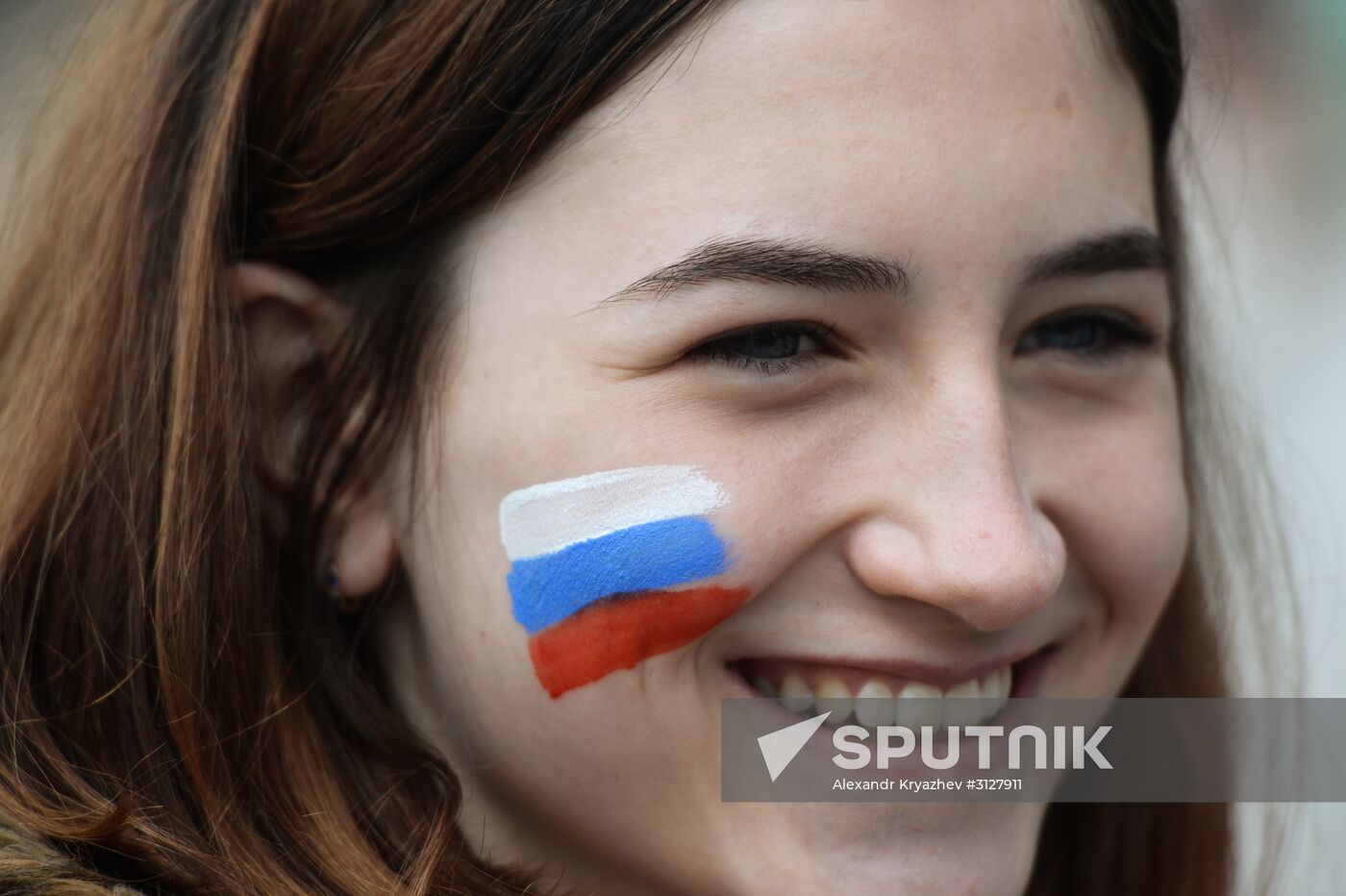 Russia Day
