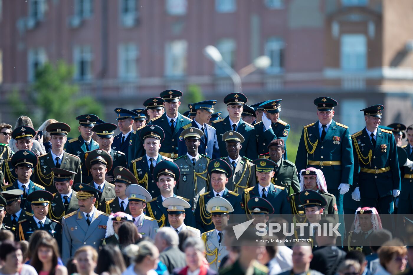 Russia Day